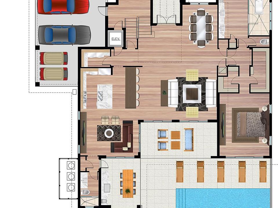 2nd image of 15 Cinnamon Bark Ln