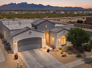 6800 Electra Ave, Las Cruces, NM 88012