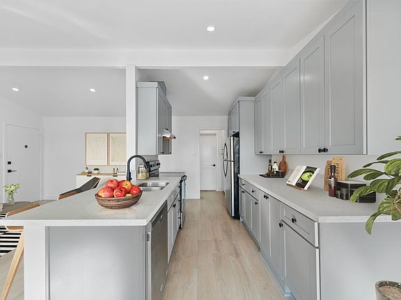 4th image of 1867 Temple Ave APT 34