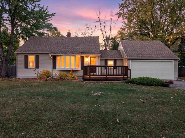 2351 108th Ave NW, Coon Rapids, MN 55433