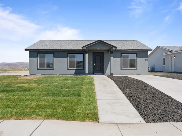 1079 Plan • Bodrero Plan, Bodrero Estates