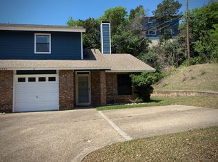 6902 Thorncliffe Dr #A, Austin, TX 78731