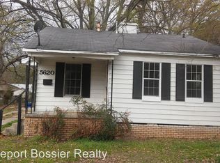 5620 Sussex Ave, Shreveport, LA 71108