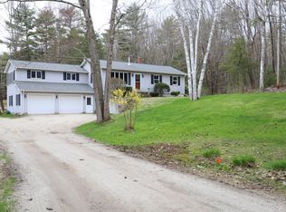237 Jackson Hill Rd, Minot, ME 04258
