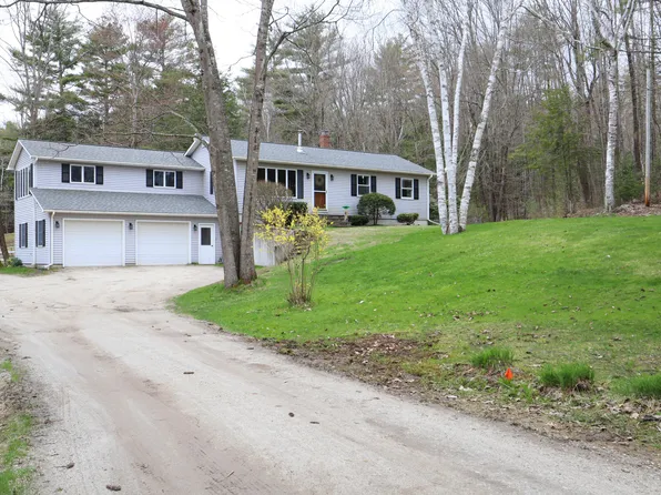 237 Jackson Hill Road, Minot, ME 04258