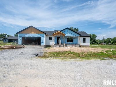 LOT 21 Copper Creek Ln, Herrin, IL, 62948
