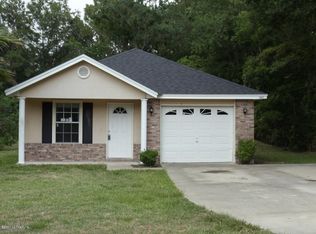 7847 Smart Ave, Jacksonville, FL 32219