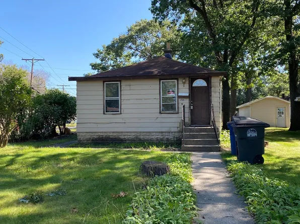2581 Marion St, Lake Station, IN 46405