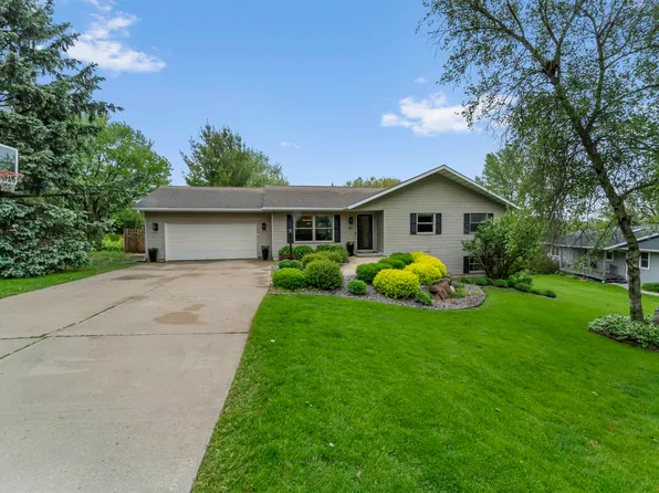 341 Harris St, Mineral Point, WI 53565