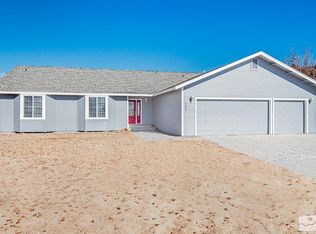 4246 Pelican Dr, Fallon, NV 89406