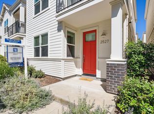 2527 Rice Aly, Sacramento, CA 95816