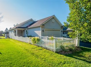 3187 Fair Way #5, Walworth, NY