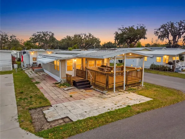 37631 Florence Ave, Zephyrhills, FL 33541