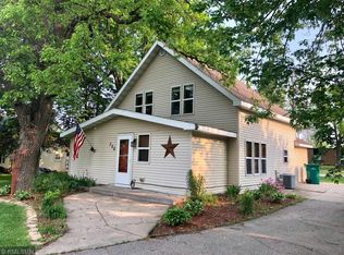 308 N 1st St, Royalton, MN 56373