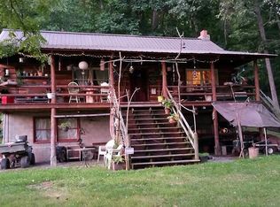 10938 Rosewood Ln, Huntingdon, PA 16652