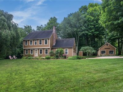 10 Witch Hazel Drive, Deep River, CT, 06417