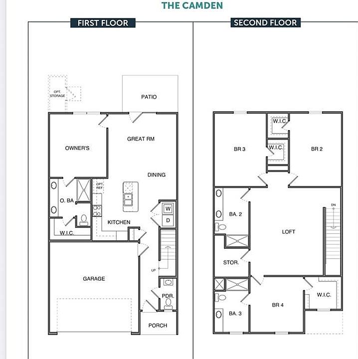 2nd image of Bridleton Ridge Trl
