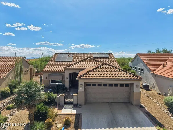 922 E Welton Dr, Oro Valley, AZ 85755