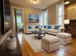 644 Lafayette Ave #8D, Brooklyn, NY 11216