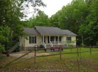 136A Jefferson Hwy, Louisa, VA 23093