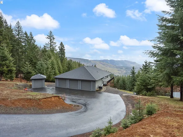 122 Grand Ridge Dr, Underwood, WA 98651