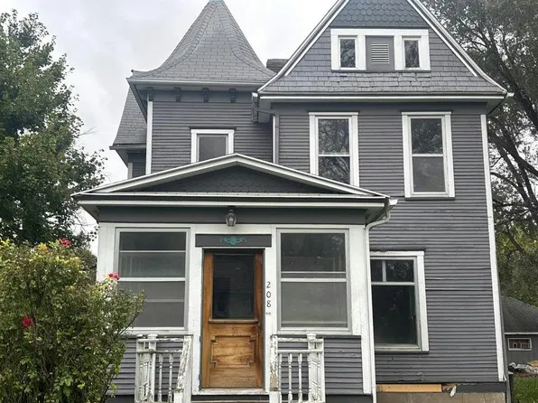 208 W Skillet Ave, Dayton, IA 50530