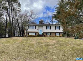 1905 Dellwood Rd, Charlottesville, VA 22901