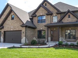 The Logan III Plan, Naperville - Downtown District, Naperville, IL 60540