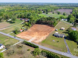 2468 E Maiden Rd, Maiden, NC 28650