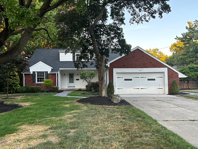 1st image of 1657 Allen Dr