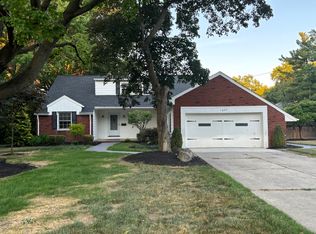 1657 Allen Dr, Westlake, OH 44145