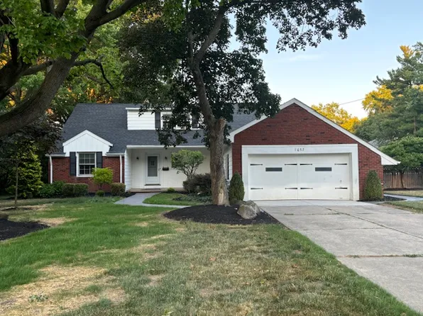 1657 Allen Dr, Westlake, OH 44145