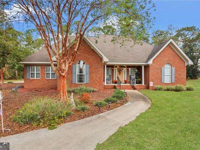 2 Par Dr, Jesup, GA, 31546