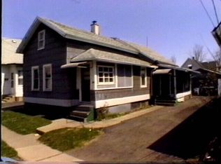 12 Rugraff St, Rochester, NY 14606