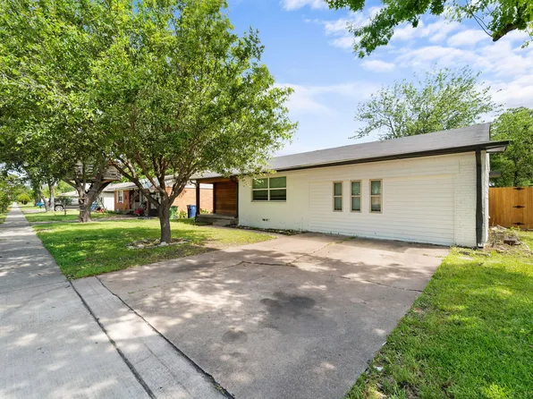 1718 Lewis Dr, Garland, TX 75041