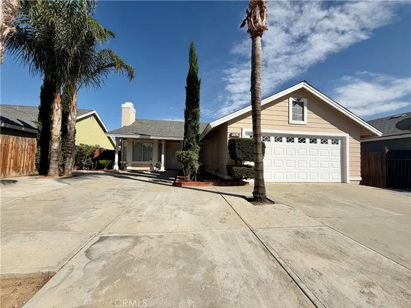 2579 Agile Ct, Perris, CA 92571