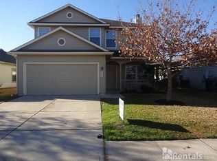 11411 Lapoynor Street, Manor, TX 78653