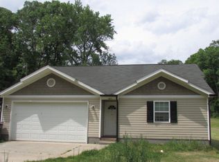 1005 Dakota St, Kannapolis, NC 28083