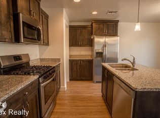 5951 S Firebird Way, Saint George, UT 84790