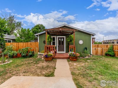 813 Martinez St, Fort Collins, CO, 80524