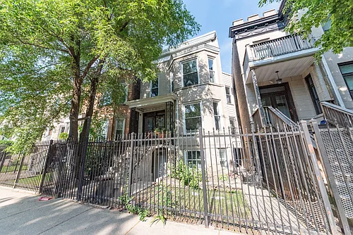 2833 N Albany Ave #1A Photo 1