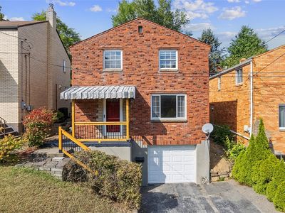 711 Mayville Ave, Pittsburgh, PA, 15226