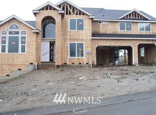 805 195th Ave E, Sumner, WA 98390