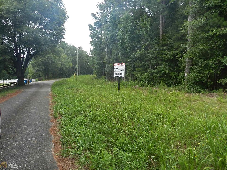 1st image of 0 Parker Dr