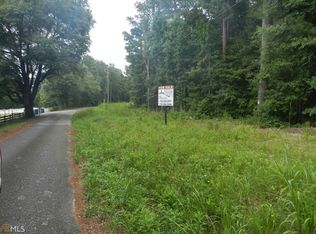 0 Parker Dr, McDonough, GA 30252