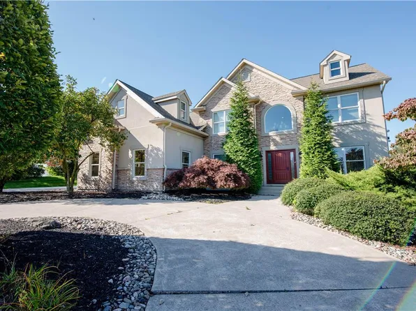 1656 Packhouse Rd, Fogelsville, PA 18051