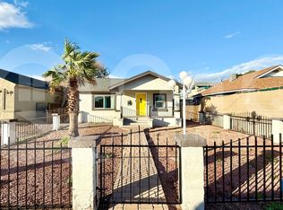 1922 W Jefferson St, Phoenix, AZ 85009