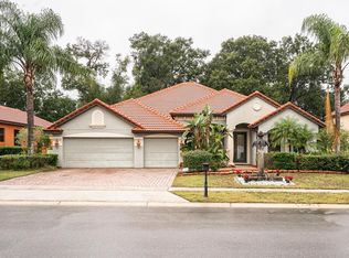 2848 Falconhill Dr, Apopka, FL 32712