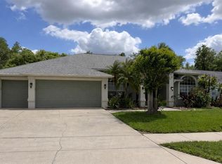 1616 Kinsmere Dr, New Port Richey, FL 34655