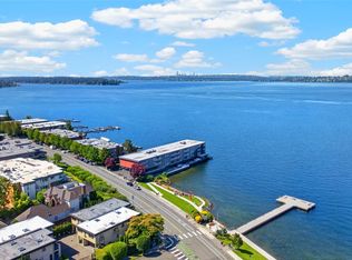 733 Lakeside, Kirkland, WA 98033
